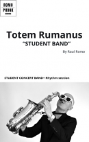 TOTEM RUMANUS (score & parts)