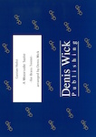 A MOORSIDE SUITE (score & parts)