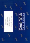 A MOORSIDE SUITE (score & parts)