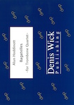 BAGATELLES (score & parts)
