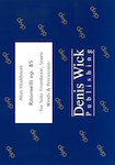 RITORNELLI Op.85 (score & parts)