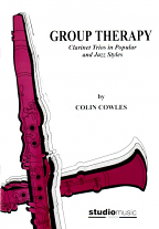 GROUP THERAPY