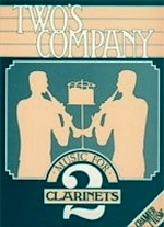 TWO'S COMPANY