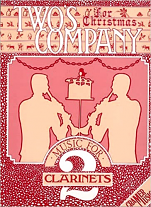 TWO'S COMPANY FOR CHRISTMAS
