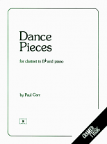 DANCE PIECES