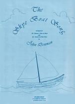SKYE BOAT SONG