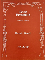 SEVEN ROMANTICS