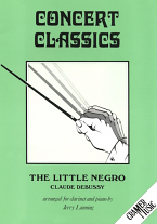 LE PETIT NEGRE