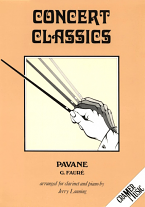 PAVANE