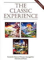 THE CLASSIC EXPERIENCE + 2CDs