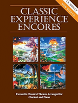 CLASSIC EXPERIENCE ENCORES + CD