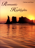 ROMANTIC HIGHLIGHTS