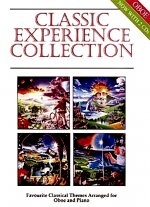 CLASSIC EXPERIENCE COLLECTION + 2CDs