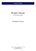 WATER MUSIC
