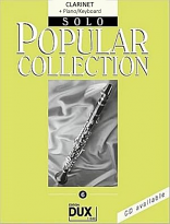 POPULAR COLLECTION Volume 6