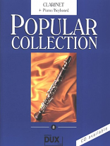 POPULAR COLLECTION Volume 8