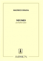 NEUMES
