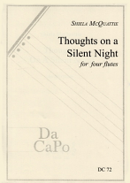 THOUGHTS ON A SILENT NIGHT