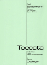 TOCCATA (1988)