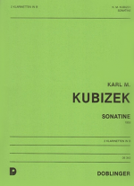 SONATINE 1958