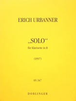 SOLO (1997)