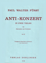 ANTI-KONZERT