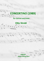 CONCERTINO (1989)