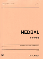 SONATINE