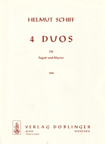 FOUR DUOS