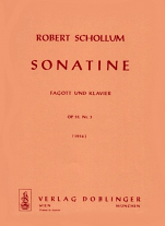 SONATINE Op.55 NO.3
