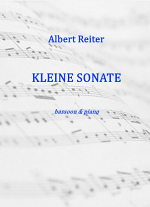 KLEINE SONATE