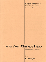 TRIO: 'WORLD'S ENOUGH... AND TIME'
