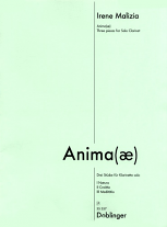 ANIMA(AE)