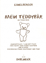 MY TEDDY BEAR Concert Polka