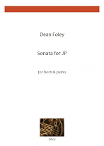 SONATA for JP