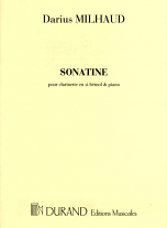 SONATINE
