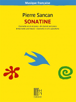SONATINE
