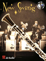 NEW SWING + CD