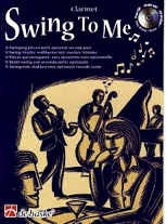 SWING TO ME + CD