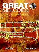 GREAT MELODIES + CD