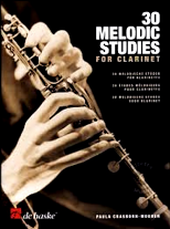 30 MELODIC STUDIES
