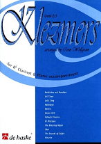 KLEZMERS Grade 2/3