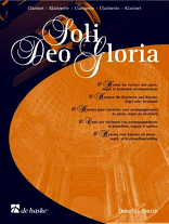SOLI DEO GLORIA 10 hymns