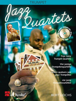 JAZZ QUARTETS + CD