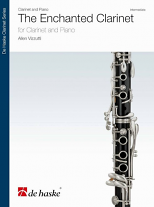 THE ENCHANTED CLARINET