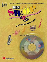 BIG SWOP + CD