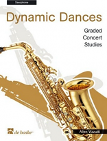DYNAMIC DANCES