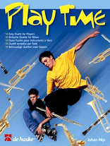 PLAY TIME 