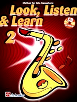 LOOK, LISTEN & LEARN Book 2 + Online Audio