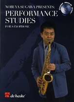 PERFORMANCE STUDIES + CD
